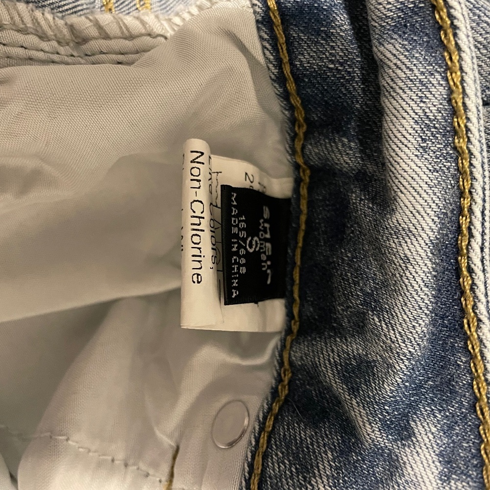 Shein Jeans - Picture 8 of 8